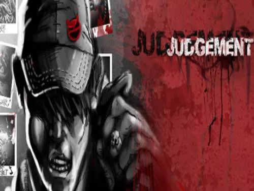Judgement - Filme Completo