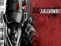 Judgement: PC Trainer (ORIGINAL): Indicador de rumo zero e dinheiro infinito