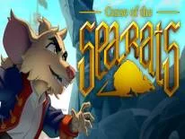 Curse of the Sea Rats: PC Trainer (ORIGINAL): Super velocidade de caminhada e invulnerável