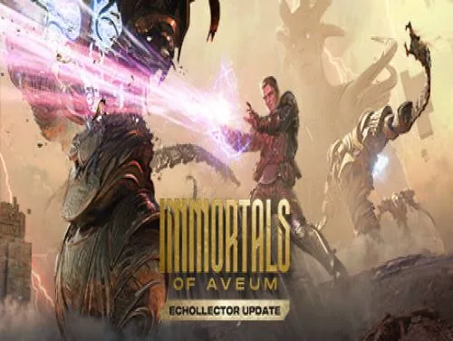 Truques de Immortals of Aveum para PC Truques de Immortals of Aveum para PC