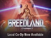 Greedland: PC Trainer (ORIGINAL): Resistência infinita e sem recuo