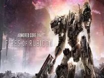 Armored Core 6: Fires of Rubicon: PC Trainer (08-25-2023): Recarga rápida de resistência e saúde infinita
