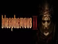 Blasphemous 2: PC Trainer (08-25-2023): Recarga rápida de resistência e precisão aprimorada