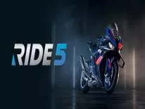 Ride 5: PC Trainer (08-25-2023): Recarga rápida de resistência e resistência infinita