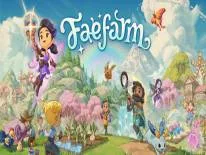 Fae Farm: PC Trainer (ORIGINAL): Salve a posição do slot 2 e diminua a altura do salto
