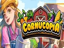 Conquistas e Troféus de Cornucopia