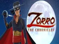 Conquistas e Troféus de Zorro The Chronicles
