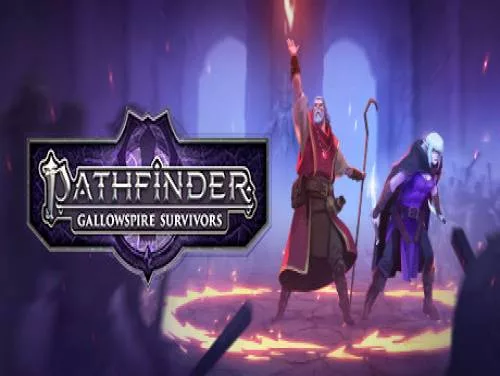 Truques de Pathfinder: Gallowspire Survivors para PC Truques de Pathfinder: Gallowspire Survivors para PC