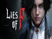 Conquistas e Troféus de Lies of P