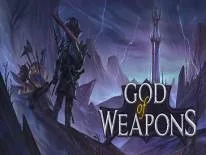 God of Weapons: PC Trainer (1.0.8): Editar: Desenhar Distância e Editar: Nível