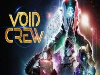 Void Crew: PC Trainer (ORIGINAL): Oxigênio infinito e irradiação zero