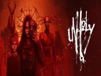 Conquistas e Troféus de Unholy