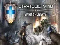 Strategic Mind: Spirit of Liberty: PC Trainer (ORIGINAL): Editar: hp e editar: experiência hq