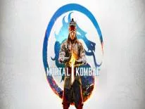 Mortal Kombat 1: PC Trainer (0.111-813990): Jogador 1 de kameo infinito e jogador 1 de finalização fácil