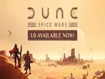 Conquistas e Troféus de Dune Spice Wars