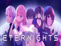 Eternights: PC Trainer (ORIGINAL): SP infinito e super dano