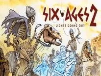 Six Ages 2: Lights Going Out: PC Trainer (1.0.0): Editar: Combate (valor 1-8) e Editar: Magia (valor 1-8)