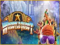 WrestleQuest: PC Trainer (0.2.1.92.9nt HF): Dano máximo de combate e imobilização automática do oponente