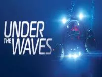 Under the Waves: PC Trainer (ORIGINAL): Congele o NPC e diminua a velocidade do jogador