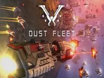 Dust Fleet: PC Trainer (HF): Recursos infinitos e saúde infinita