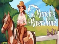 The Ranch of Rivershine: PC Trainer (1.0.1.1.0): Editar: Curar e Editar: Vigor