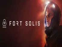 Fort Solis: PC Trainer (ORIGINAL): A velocidade do jogo é indefinida
