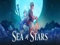 Conquistas e Troféus de Sea of Stars