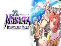 Conquistas e Troféus de The Legend of Nayuta: Boundless Trails