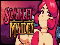 Conquistas e Troféus de Scarlet Maiden