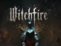 Witchfire: PC Trainer (176): Munição infinita e ajuste normal de altura de salto
