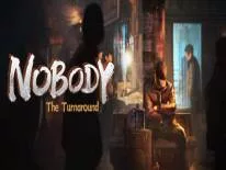 Nobody - The Turnaround: PC Trainer (ORIGINAL): Aumenta a velocidade de caminhada do jogador e dinheiro infinito