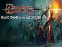 Wizardry: Proving Grounds of the Mad Overlord: PC Trainer (0.1.0.2): Um tiro mata e muda o ouro