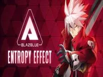 BlazBlue Entropy Effect: PC Trainer (ORIGINAL): San infinito e invulnerável
