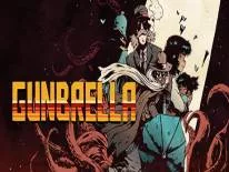 Gunbrella: PC Trainer (ORIGINAL): Saúde e edição infinitas: peças