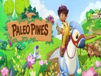 Paleo Pines: PC Trainer (ORIGINAL): HP infinito e remove o efeito de sonolência