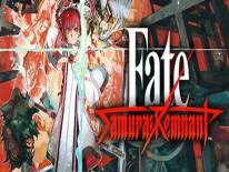 Fate Samurai Remnant: PC Trainer (V3): Dinheiro infinito e objetos e materiais infinitos