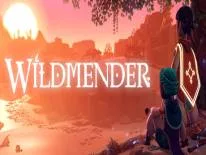 Wildmender: PC Trainer (ORIGINAL): Água máxima e garrafa de água infinita
