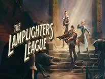 The Lamplighters League: PC Trainer (ORIGINAL): Invisíveis e mega suprimentos
