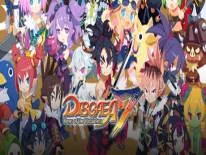 Disgaea 7: Vows of the Virtueless: PC Trainer (1.00): Velocidade do jogo e super personagem