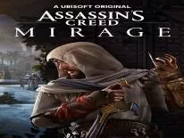 Assassin's Creed Mirage: PC Trainer (1.0.4 V2): Teletransporte-se para o waypoint e nenhuma chave é necessária para as portas