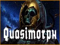 Quasimorph: PC Trainer (HF): Velocidade e invulnerabilidade do jogo