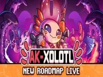 AK-xolotl: PC Trainer (1.0.01.0.39): Velocidade do jogo e recarga instantânea