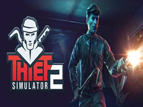 Conquistas e Troféus de Thief Simulator 2 Conquistas e Troféus de Thief Simulator 2