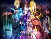 Sword Art Online: Last Recollection: PC Trainer (1.03): SP infinito e HP infinito