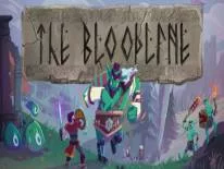 The Bloodline: PC Trainer (Original): Aumenta a altura do salto e resistência infinita