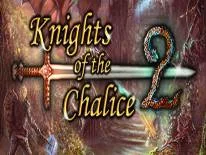 Knights of the Chalice 2: PC Trainer (1.64): Velocidade do jogo e saúde infinita