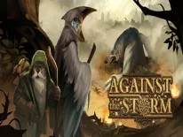 Against The Storm: PC Trainer (Early Access v0.60.2R): Velocidade do jogo e mega resolução
