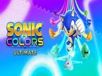 Sonic Colors Ultimate: PC Trainer (10-10-2023): Invencível Sonic e colete todos os anéis vermelhos