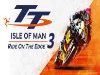 TT Isle of Man: Ride on the Edge 3: PC Trainer (10-11-2023): Oponentes lentos e combustível infinito