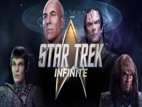 Truques de Star Trek: Infinite para PC Truques de Star Trek: Infinite para PC